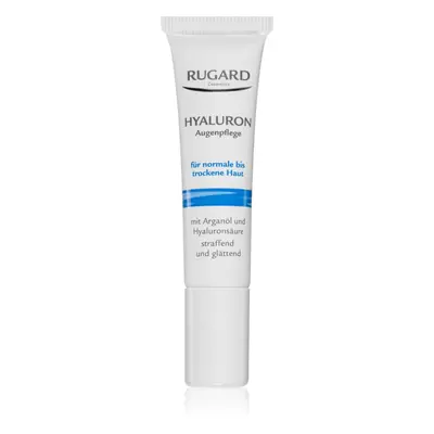 Rugard Hyaluron Eye Cream hidratáló szemkörnyékápoló krém 15 ml