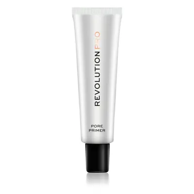 Revolution PRO Pore Primer Pórus minimalizáló alapozó 25 ml