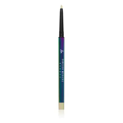 Danessa Myricks Beauty Infinite Chrome Micropencil vízálló szemceruza árnyalat Opal 0,15 g