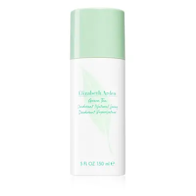 Elizabeth Arden Green Tea spray dezodor hölgyeknek 150 ml