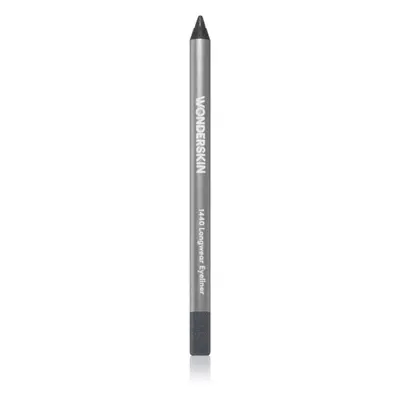 WONDERSKIN 1440 Longwear Eyeliner tartós szemceruza árnyalat Oyster Blue 1,2 g