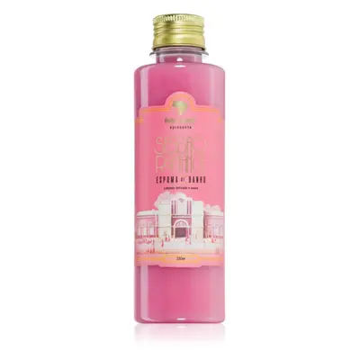 feito brasil Sessao Romance habfürdő 250 ml