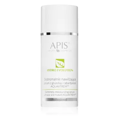 Apis Natural Cosmetics Hydro Evolution Intenzíven hidratáló szérum nagyon száraz bőrre 100 ml