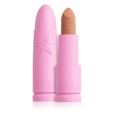 Jeffree Star Cosmetics Velvet Trap rúzs árnyalat Diet Mannequin 4 g