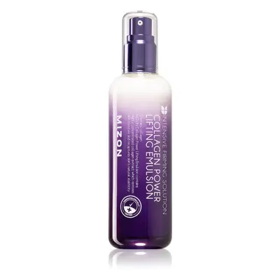 Mizon Intensive Firming Solution Collagen Power arc emulzió lifting hatással 120 ml