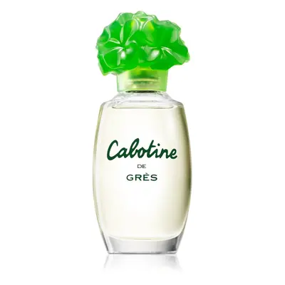 Grès Cabotine de Grès Eau de Toilette hölgyeknek 30 ml