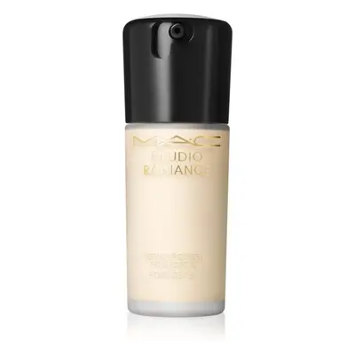 MAC Cosmetics Studio Radiance Serum-Powered Foundation hidratáló alapozó árnyalat NC5 30 ml