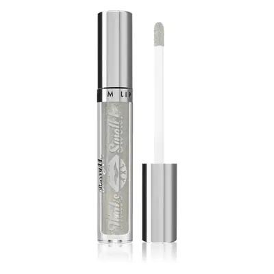 Barry M That's Swell! XXL Plumping ajakfény a dús hatásért árnyalat Diamond 9 ml