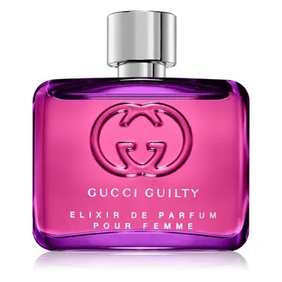 Gucci Guilty Pour Femme parfüm kivonat hölgyeknek 60 ml