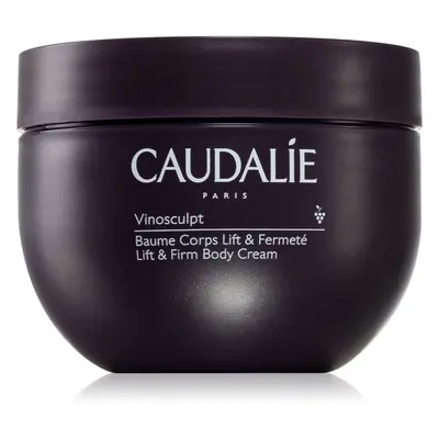 Caudalie Vinosculpt feszesítő testkrém 250 ml