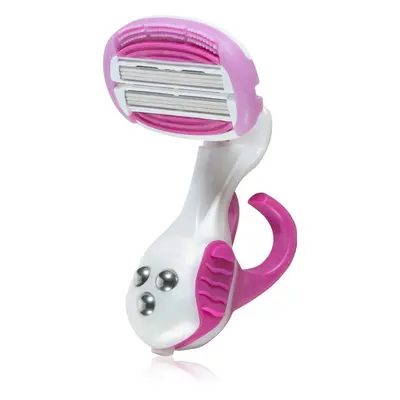 HeadBlade Aveline Razor női borotva 1