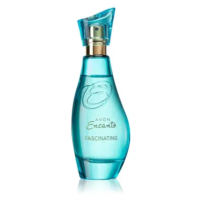 Avon Encanto Fascinating Eau de Toilette hölgyeknek 50 ml