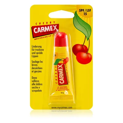 Carmex Cherry ajakbalzsam SPF 15 10 g