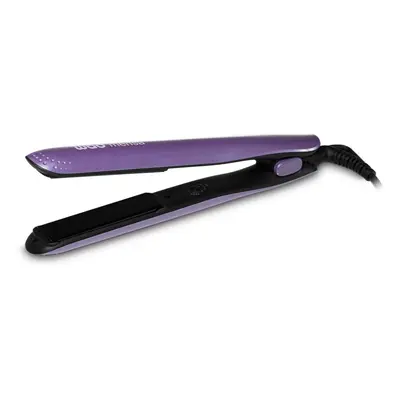 Wad Mensa Straightener hajvasaló Purple 1 db