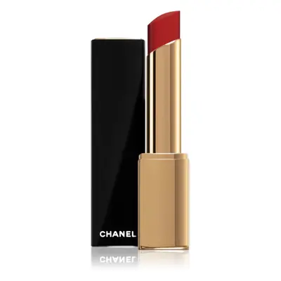 Chanel Rouge Allure L’Extrait Exclusive Creation intenzív hosszan tartó rúzs hidratálást és fény