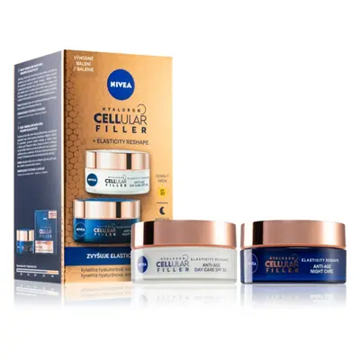 NIVEA Hyaluron Cellular Filler takarékos kiszerelés(a ráncok ellen)