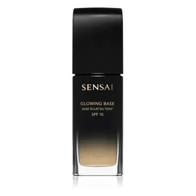 Sensai Glowing Base kisimító make-up alap bázis 30 ml