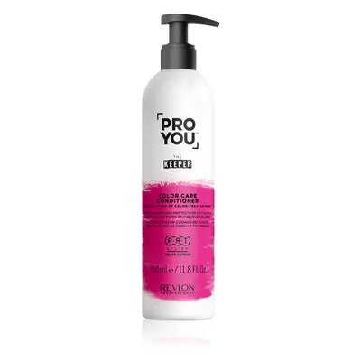 Revlon Professional Pro You The Keeper védő kondicionáló festett hajra 350 ml