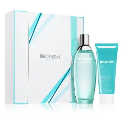 Biotherm Eau Pure ajándékszett IV. hölgyeknek