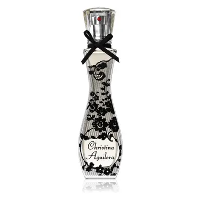 Christina Aguilera Christina Aguilera Eau de Parfum hölgyeknek 30 ml