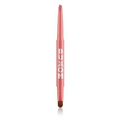 Buxom POWER LINE™ PLUMPING LIP LINER ajakceruza nagyobbító hatás árnyalat Rich Rose 0,3 g