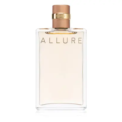 Chanel Allure Eau de Parfum hölgyeknek 35 ml