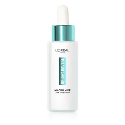 L’Oréal Paris Bright Reveal szérum a pigment foltok ellen 30 ml