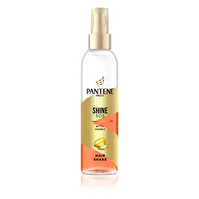 Pantene Pro-V SOS Shine haj spray a magas fényért 150 ml