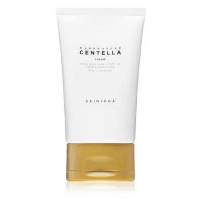 SKIN1004 Madagascar Centella Cream Könnyű, enyhítő krém érzékeny és irritált bőrre 75 ml