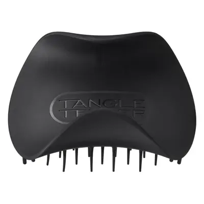 Tangle Teezer Scalp Brush Black masszázs kefe fejbőrre 1 db