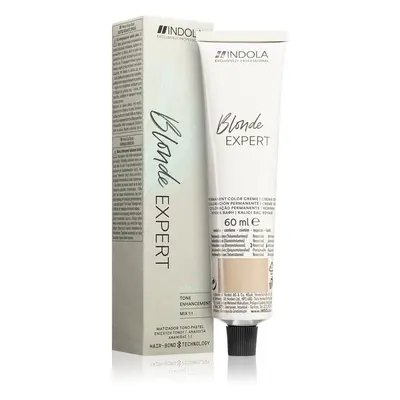 Indola Blond Expert Pastel színező hajfesték árnyalat P.2 60 ml