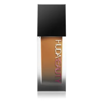 Huda Beauty Faux Filter Foundation tartós alapozó árnyalat Gingerbread 35 ml