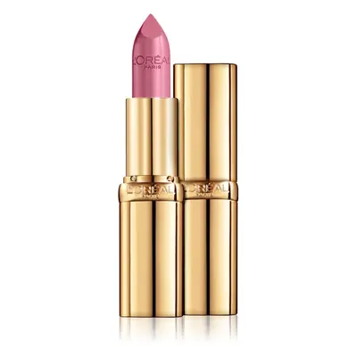 L’Oréal Paris Color Riche hidratáló rúzs árnyalat 129 Montmartre 3,6 g