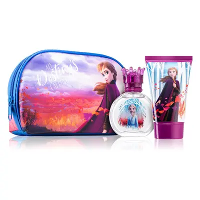 Disney Frozen Gift Set szett II. gyermekeknek