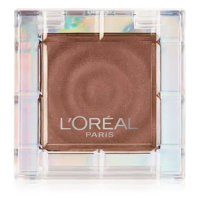 L’Oréal Paris Color Queen szemhéjfesték árnyalat 02 Force 3.8 g