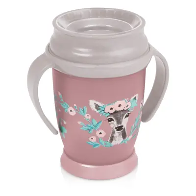 LOVI Wild Soul 360 bögre Girl 9m+ 250 ml