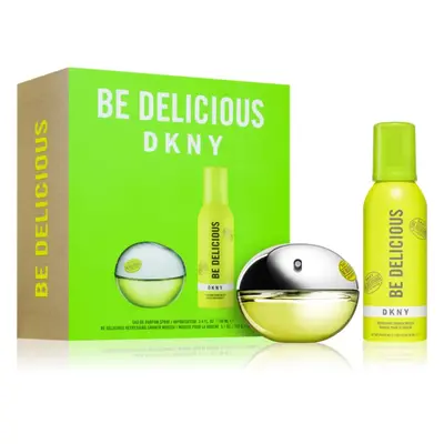 DKNY Be Delicious ajándékszett hölgyeknek