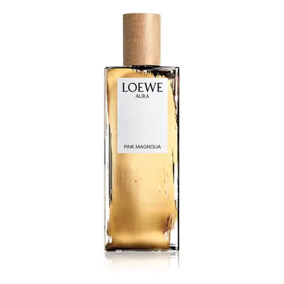 Loewe Aura Pink Magnolia Eau de Parfum hölgyeknek 100 ml