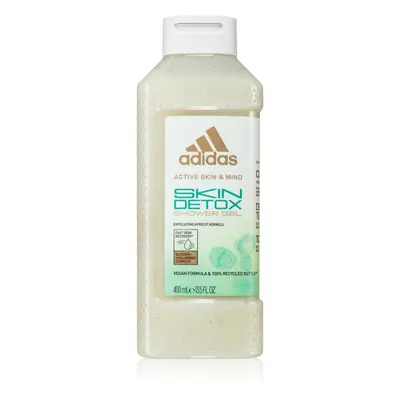 Adidas Skin Detox tusfürdő gél hölgyeknek 400 ml