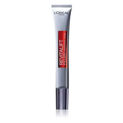 L’Oréal Paris Revitalift Filler ránctalanító szemkörnyékápoló krém 15 ml