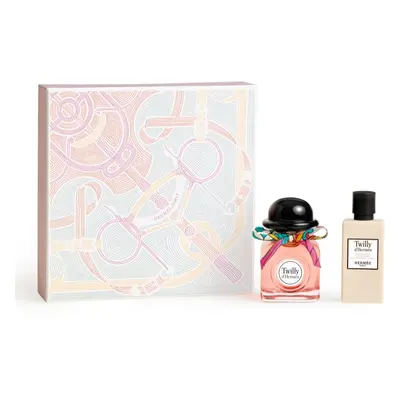 HERMÈS Twilly d’Hermès Eau de Parfum Set ajándékszett hölgyeknek