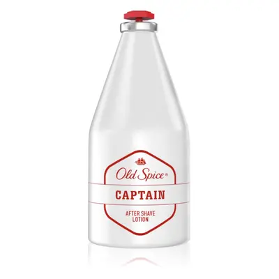 Old Spice Captain After Shave Lotion borotválkozás utáni arcvíz 100 ml