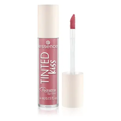 Essence TINTED kiss hidratáló ajakfény árnyalat 02 4 ml