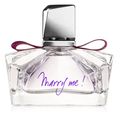 Lanvin Marry Me! Eau de Parfum hölgyeknek 50 ml