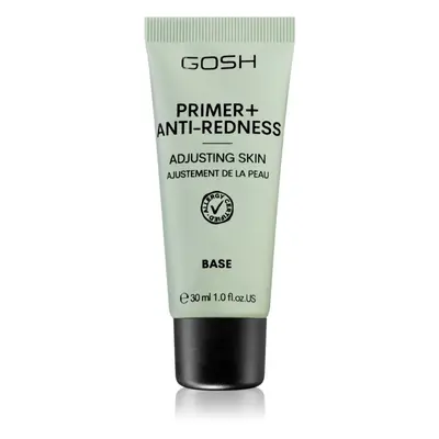 Gosh Primer Plus + kipirosodás elleni primer 30 ml