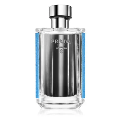 Prada L'Homme L'Eau Eau de Toilette uraknak 150 ml