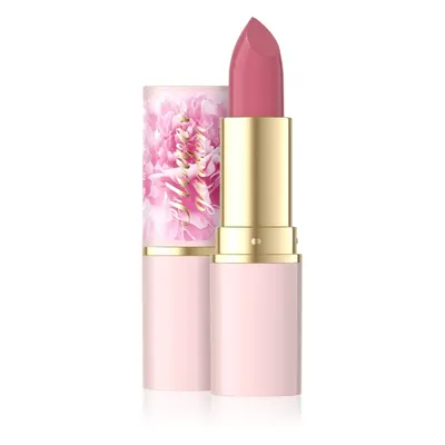 Eveline Cosmetics Flower Garden hidratáló szájfény árnyalat 01 4 g