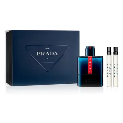 Prada Luna Rossa Ocean ajándékszett uraknak