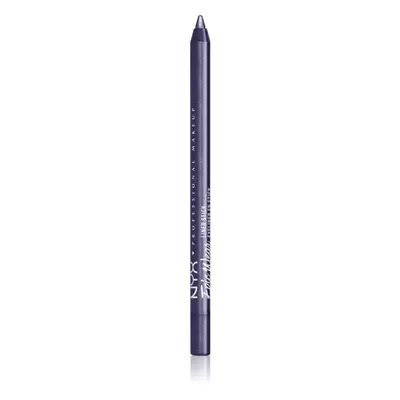 NYX Professional Makeup Epic Wear Liner Stick vízálló szemceruza árnyalat 13 - Fierce Purple 1.2