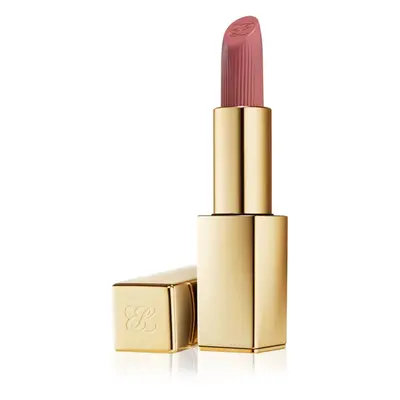 Estée Lauder Pure Color Creme Lipstick krémes rúzs árnyalat Intense Nude 3,5 g